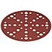 Stf D150/48 Rubin2 Disco Abrasivo P220 / 150 Mm - 50 Pz. (575193) Per Ro 150, Es 150, Ets 150, Ets Ec 150, Lex 150, Wts 150, Hsk-d 150 - Foto miniatura 1
