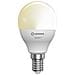 Ledvance Lampada Led Con Tecnologia Zigbee - E14 - Bianco Caldo - 2700 K - 5 W - Sostituisce Lampade Ad Incandescenza 40w - Smart+ Mini Bulb Dimmable - Foto miniatura 1