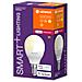 Ledvance Lampada Led Con Tecnologia Zigbee - E14 - Bianco Caldo - 2700 K - 5 W - Sostituisce Lampade Ad Incandescenza 40w - Smart+ Mini Bulb Dimmable - Foto miniatura 3