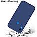 Custodia Compatibile Con Huawei P Smart Z / Y9 Prime 2019 / Enjoy 10 Plus In Liquid Blu - Coperchio Protettivo In Silicone Tpu Flessibile - Foto miniatura 4
