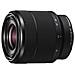 Kit Fotocamera Digitale Mirrorless Alpha 7 IV Nero Sensore Exmor R CMOS 33 MP 4K Ultra HD + Obiettivo 28-70mm F / 3.5-5.6 - Foto miniatura 3