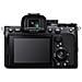 Kit Fotocamera Digitale Mirrorless Alpha 7 IV Nero Sensore Exmor R CMOS 33 MP 4K Ultra HD + Obiettivo 28-70mm F / 3.5-5.6 - Foto miniatura 5