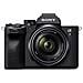 Kit Fotocamera Digitale Mirrorless Alpha 7 IV Nero Sensore Exmor R CMOS 33 MP 4K Ultra HD + Obiettivo 28-70mm F / 3.5-5.6 - Foto miniatura 4