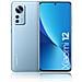 12 5G 256 GB 5G Dual Sim Display 6.28" AMOLED Slot Nano SD Fotocamera 50 Mpx Android Blu - Foto miniatura 1
