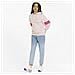Colorblock Power 84712516, Donne, Rosa, M - Foto miniatura 2