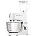 STM 6350WH robot da cucina 1000 W 4,5 L Bianco Bilance incorporate - Foto miniatura 2