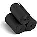 Slowfall Streamers 10mx5cm, Black, 10x - Foto miniatura 1