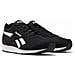 Sneakers FZ0662 Rewind Da Uomo Pelle Eu 40.5 Colore Nero - Foto miniatura 3