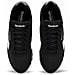 Sneakers FZ0662 Rewind Da Uomo Pelle Eu 40.5 Colore Nero - Foto miniatura 4