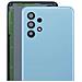 Copri Batteria Galaxy A32 5g Facciata Posteriore Originale Celeste - Foto miniatura 2