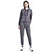 Rival Terry 1369854-010, Donne, Grigio, S - Foto miniatura 6