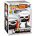 George Clinton Pop! Rocks Vinyl Figure 9 Cm - Foto miniatura 1