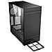 Case Rebel C50 RGB Full Tower ATX / Micro-ATX / Mini-ITX 3 Porte USB 3.1 Colore Nero (Finestrato) - Foto miniatura 8