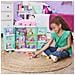 Gabby's Dollhouse, Mini set Studio d’arte, con Gabby e Baby Scatola, giochi per bambini dai 3 anni in su - Foto miniatura 3