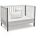 Materasso 50x120 alto 14 cm per culla - Sfoderabile, Indeformabile, Waterfoam | Sim - Foto miniatura 5