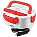Lunch-box, Scalda-vivande Elettrico - 1,5 L - 12/24v - 50w - Foto miniatura 1