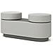 HT-AX7 Sistema Home Theatre Portatile con Tecnologia 360 Spatial Sound Bluetooth - Grigio - Foto miniatura 1