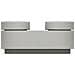 HT-AX7 Sistema Home Theatre Portatile con Tecnologia 360 Spatial Sound Bluetooth - Grigio - Foto miniatura 2