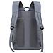 MI-BPTO56G borsa per laptop 43,2 cm (17") Zaino Grigio - Foto miniatura 8