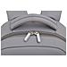 MI-BPTO56G borsa per laptop 43,2 cm (17") Zaino Grigio - Foto miniatura 5
