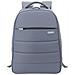MI-BPTO56G borsa per laptop 43,2 cm (17") Zaino Grigio - Foto miniatura 1