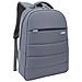 MI-BPTO56G borsa per laptop 43,2 cm (17") Zaino Grigio - Foto miniatura 7