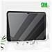 Salvadisplay Per Ipad 10 2022 Ibrido Flessibile Durezza 9h, Trasparente - Foto miniatura 2