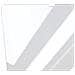 Salvadisplay Per Ipad 10 2022 Ibrido Flessibile Durezza 9h, Trasparente - Foto miniatura 5