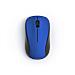 MW-300 V2 mouse Ufficio Ambidestro RF Wireless Ottico 1200 DPI - Foto miniatura 2