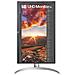 Monitor 27" IPS LG 27UP85NP-W 3840 x 2160 DisplayHDR 400 - 2xHDMI, DisplayPort, USB-C Tempo di risposta 5ms - Foto miniatura 8