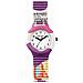 Orologio Donna Hip Hop Hwu1190 - Foto miniatura 5