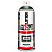 Vernice Spray Pintyplus Evolution Ral 6020 Verde Scuro 400 Ml Cromato - Foto miniatura 1