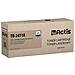 TONER - Actis Tb-2411a Nero Brother - Foto miniatura 1