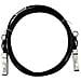 Blueoptics Ma-cbl-ta-5m-bl Cavo Infiniband Sfp+ Nero, Argento - Foto miniatura 1