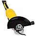 Smerigliatrice Angolare 2.200w 230mm Fme841 - Foto miniatura 3