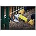 Smerigliatrice Angolare 2.200w 230mm Fme841 - Foto miniatura 4