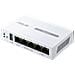 ExpertWiFi EBG15 router cablato Gigabit Ethernet Bianco - Foto miniatura 1