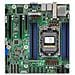 Asrock Mainboard Sienad8ud-2l2q Micro-atx Sockel Sp6 Single (sienad8ud-2l2q) - Foto miniatura 1