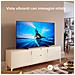 TV LED 4K Ultra HD 55" 55PML8709 Smart TV Google TV  - Foto miniatura 4