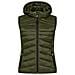 Idaho Vest Lady Verde Bamboo L - Foto miniatura 1