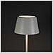 Pomezia illuminazione da pavimento LED 10 W - Foto miniatura 7