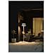 Pomezia illuminazione da pavimento LED 10 W - Foto miniatura 11