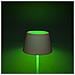 Pomezia illuminazione da pavimento LED 10 W - Foto miniatura 4