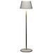 Pomezia illuminazione da pavimento LED 10 W - Foto miniatura 1