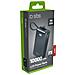 TTBB10000LCDTCPD20B batteria portatile 10000 mAh Blu - Foto miniatura 4