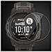 Garmin Instinct 2/2s Pellicola Protettiva Per Schermo (confezione Da 2) - Vetro Temperato, Antigraffio - Foto miniatura 4