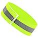 Braccialetti Riflettenti - Visibilità Migliorata Per La Sicurezza Notturna (confezione Da 4) Green - Foto miniatura 2