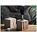 Punta Forstner Per Legno 45x90mm - Foto miniatura 4
