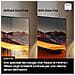 TV LED 4K Ultra HD 55" QE55S95FATXZT Smart TV Tizen - Foto miniatura 7