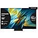 TV LED 4K Ultra HD 55" QE55S95FATXZT Smart TV Tizen - Foto miniatura 1